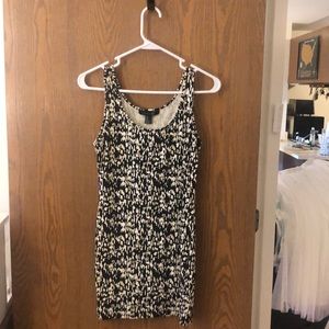 Forever 21 Bodycon Mini Dress